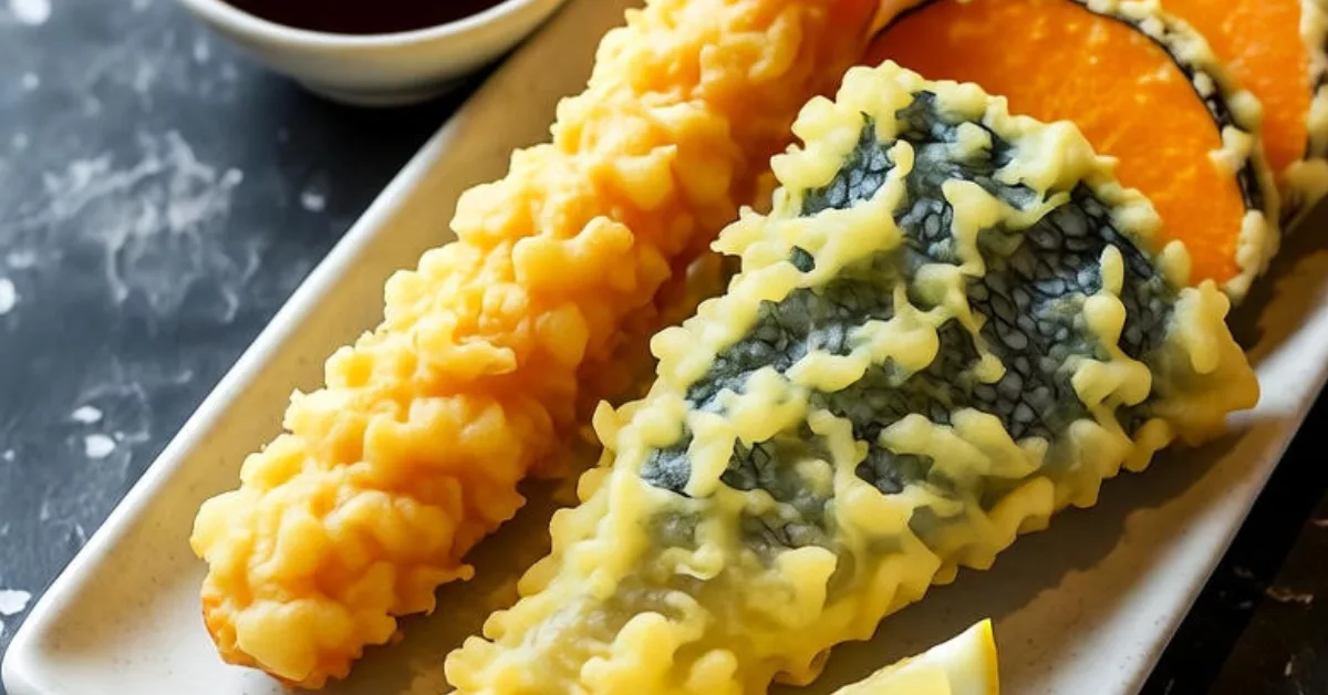 Singapore's Premier Tempura Destinations: 7 Elite Spots for Refined Dining