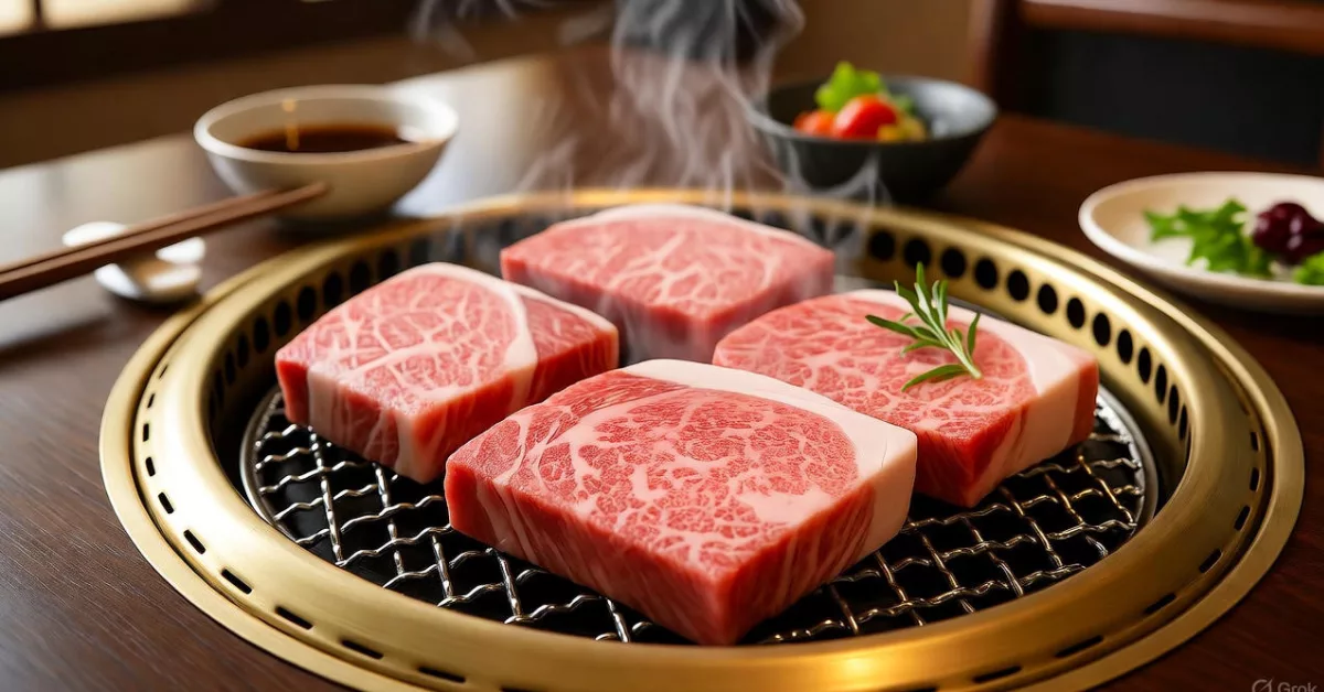Singapore's Premier Yakiniku Destinations: Elevate Your Grilling Experience