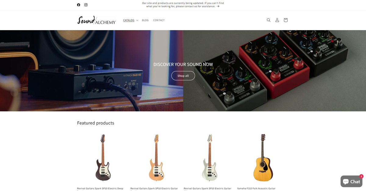 Sound Alchemy Music - atas drum set brands ignite inner rhythm maestro in Singapore