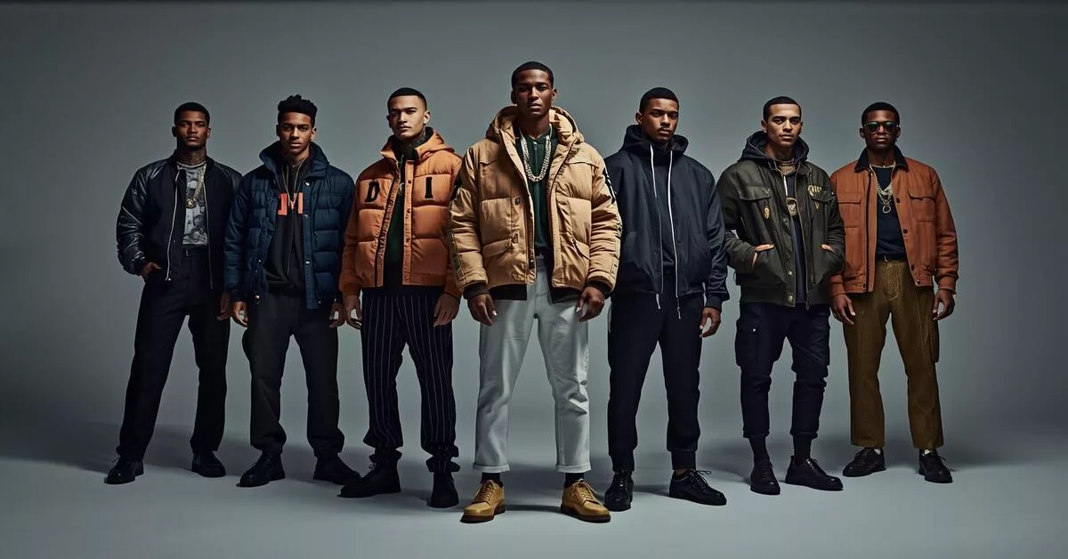 Unveil Singapore's Streetwear Elite: 7 Designers Crafting the Ultimate Urban Luxury