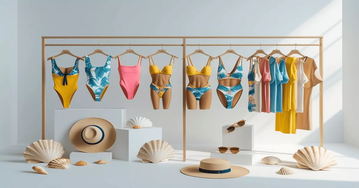 Sun, Sand, and Style Discover Singapore&rsquo;s Best Swimwear Brands