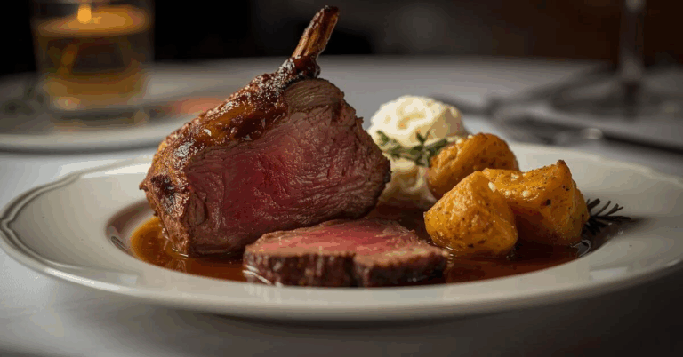 Best Sunday Roasts in Singapore: Indulge in Timeless Elegance and Culinary Mastery