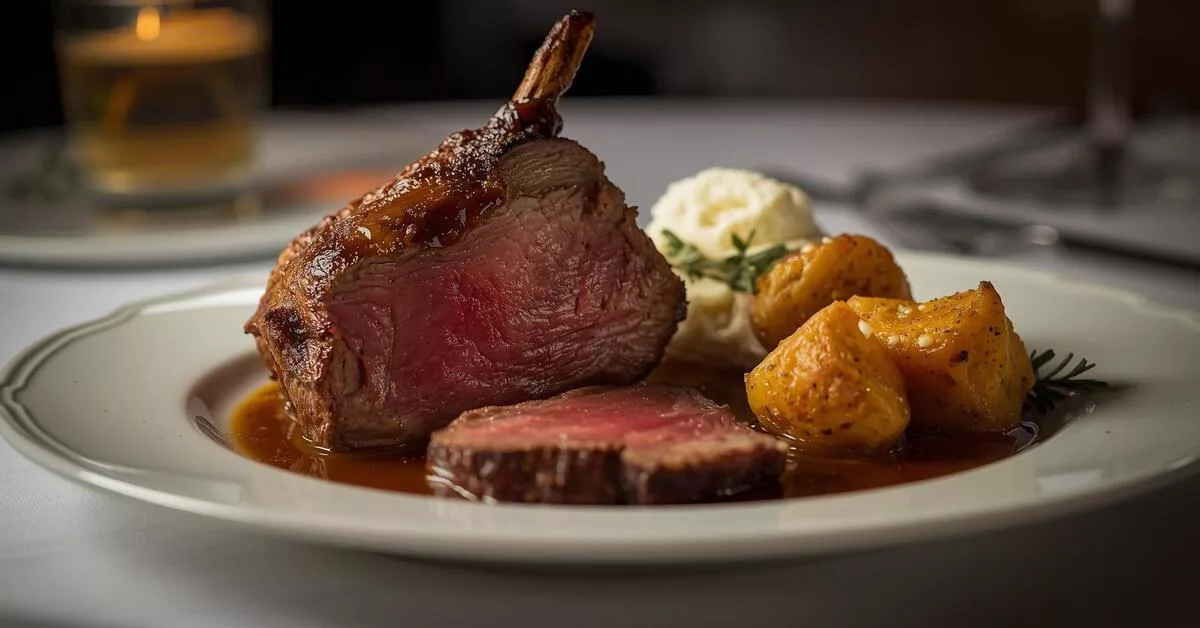 Best Sunday Roasts in Singapore: Indulge in Timeless Elegance and Culinary Mastery