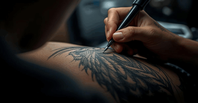 Elevate Your Ink: 7 Premier Tattoo Artists in Singapore for the Refined Connoisseur