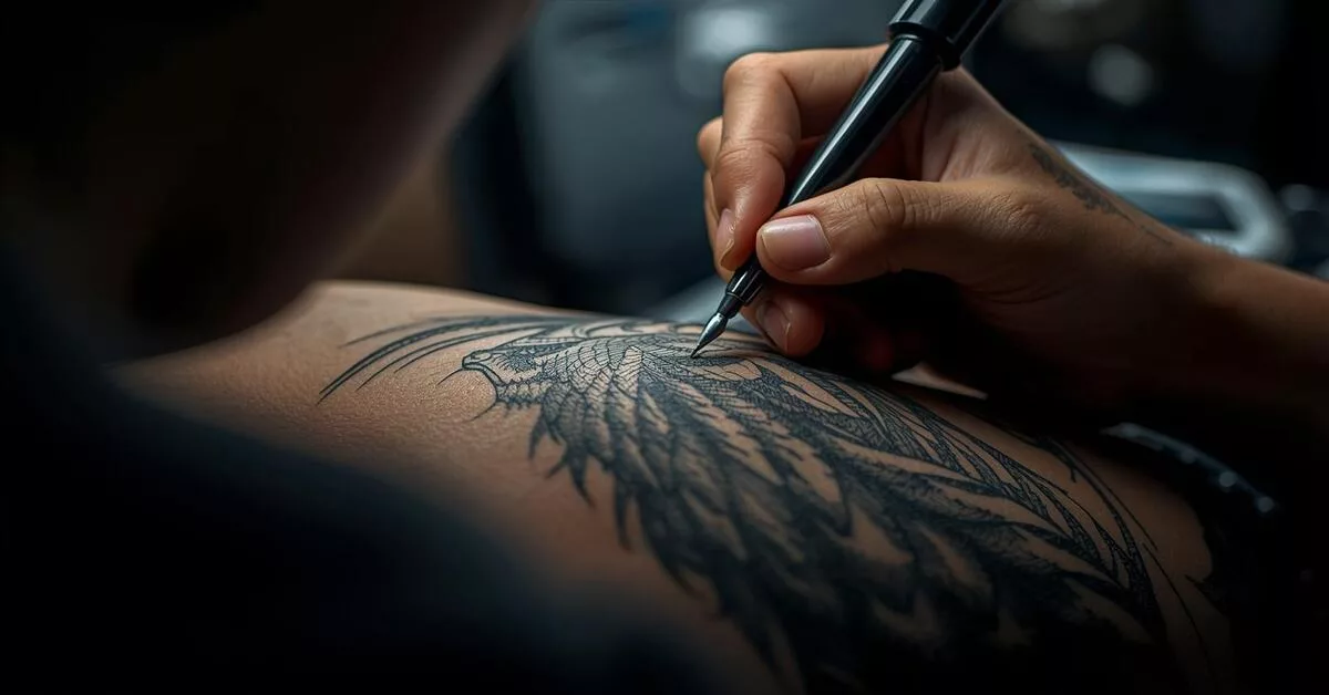 Elevate Your Ink: 7 Premier Tattoo Artists in Singapore for the Refined Connoisseur