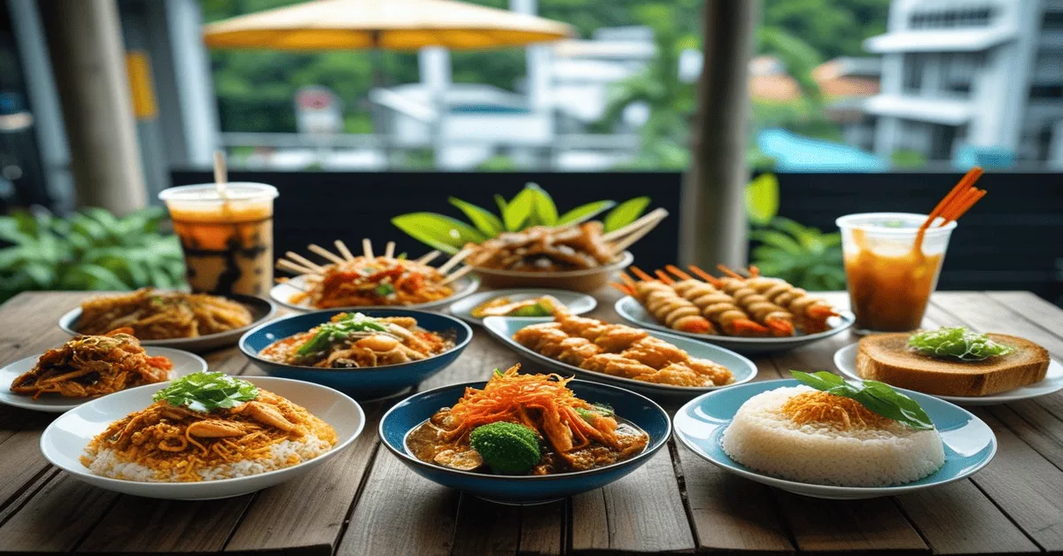 The Finest Culinary Gems in Bukit Batok, Singapore A Refined Guide to Singapore&rsquo;s Top Dining Destinations