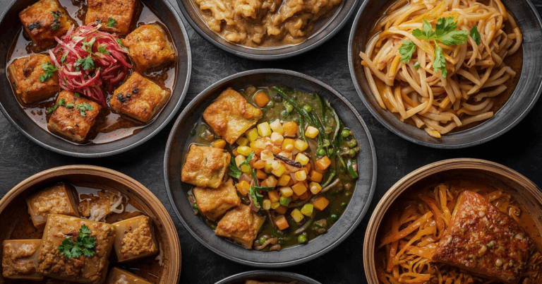 Top 7 Tiong Bahru Food Gems: Heritage Flavours for the Discerning Epicure
