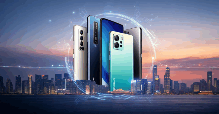 Best Android Phone Brands in Singapore (2026)