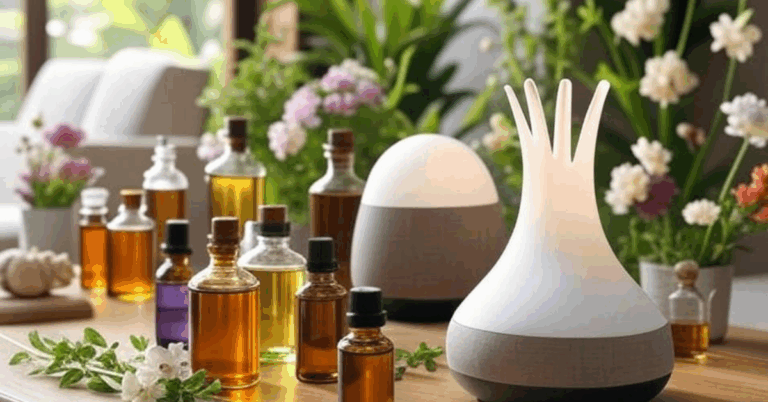 Best Aromatherapy Brands in Singapore (2026)