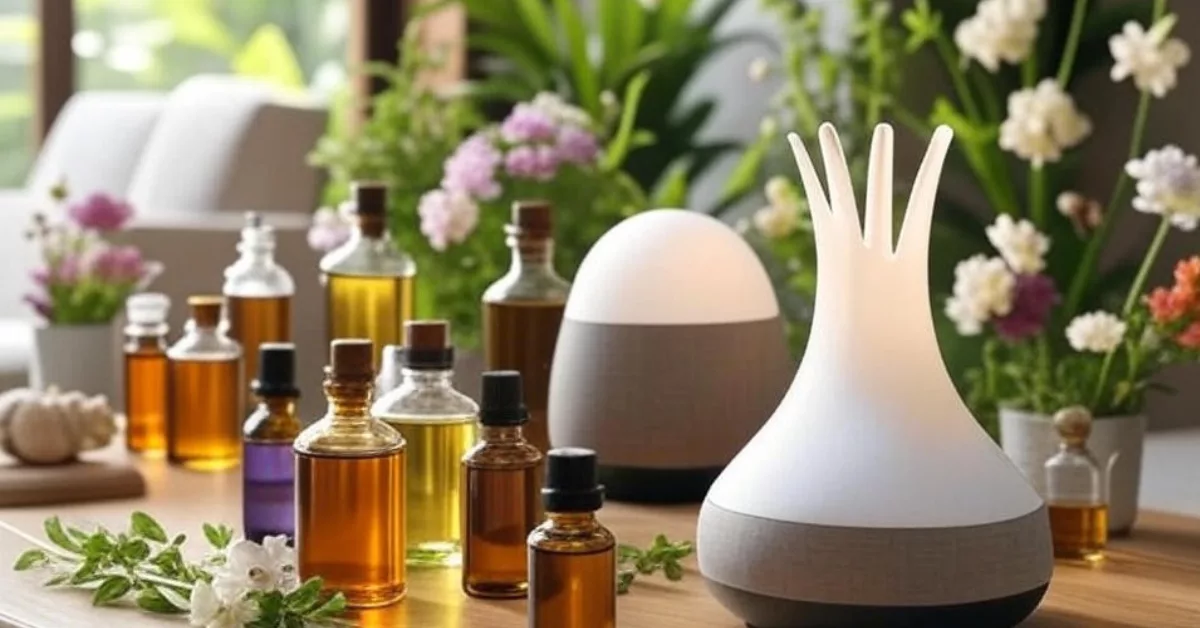 Top 7 Aromatherapy Brands in Singapore for Refined Self-Care