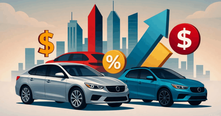 Top 7 Car Loan Providers in Singapore (2025)