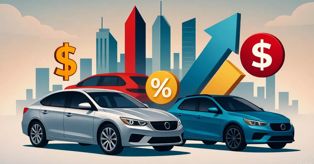 Top 7 Car Loan Providers in Singapore for 2025