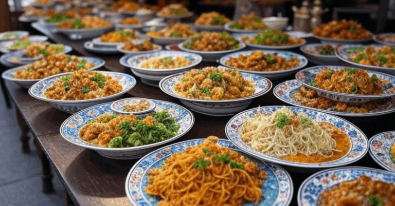 7 Best Places to Eat in Joo Chiat, Singapore (2026)