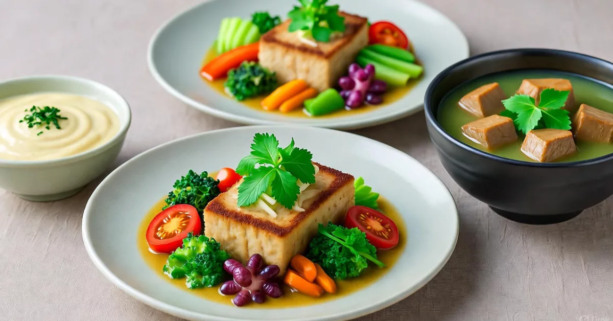 Top 7 Culinary Gems in Novena for Sophisticated Tastes