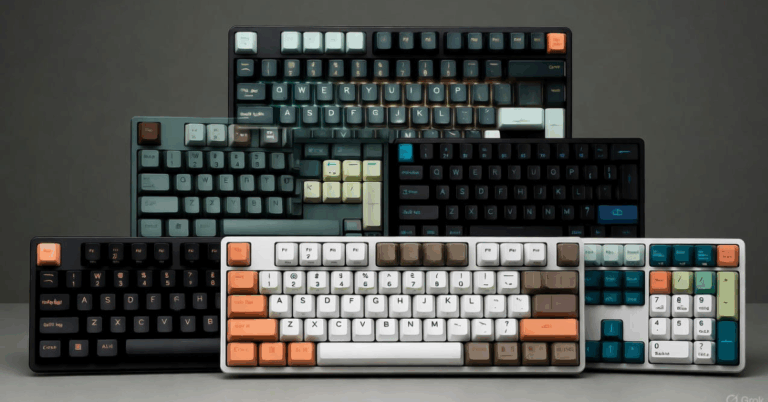 Best Custom Keyboard Brands in Singapore (2026)