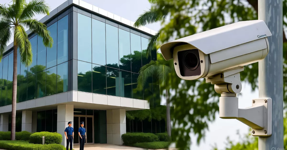 Top 7 Elite Security Companies in Singapore for Discerning Clients