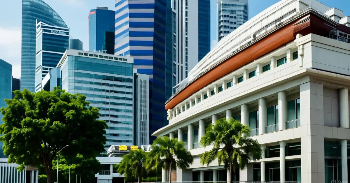 Top 7 Hair Transplant Clinics in Singapore for Discerning Restoration