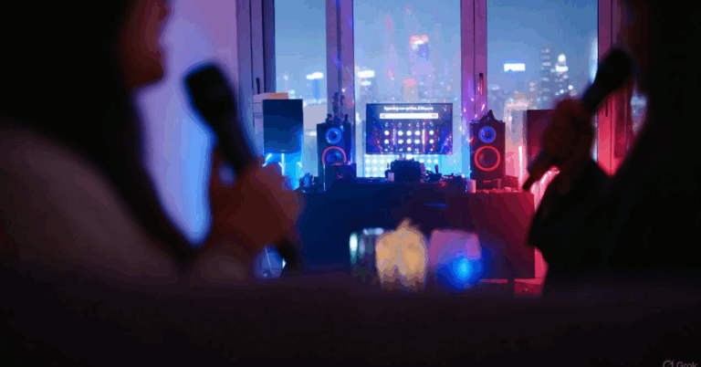 Best Home Karaoke Systems in Singapore (2025)