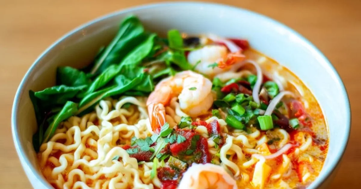Top 7 Laksa Paste Brands in Singapore for Elevated Home Cooking