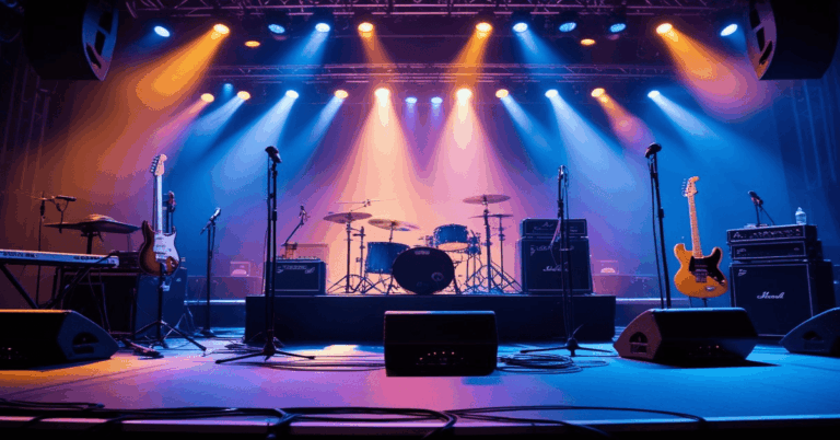 Top 7 Live Bands in Singapore Elevating Your Events with Unparalleled Musical Sophistication