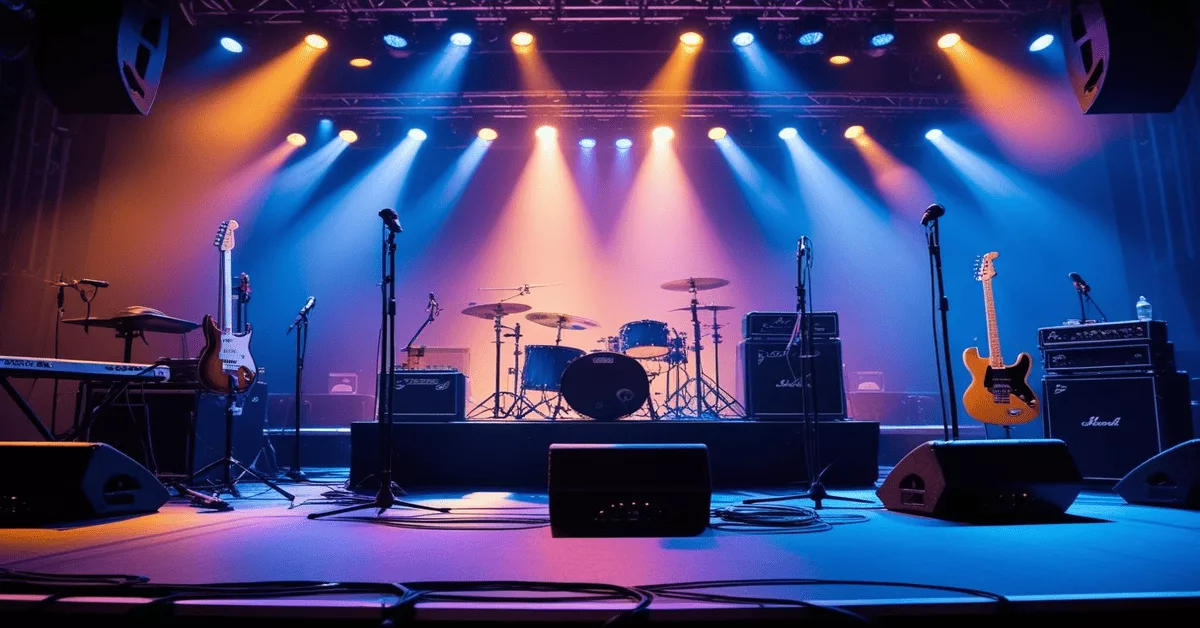 Top 7 Live Bands in Singapore Elevating Your Events with Unparalleled Musical Sophistication