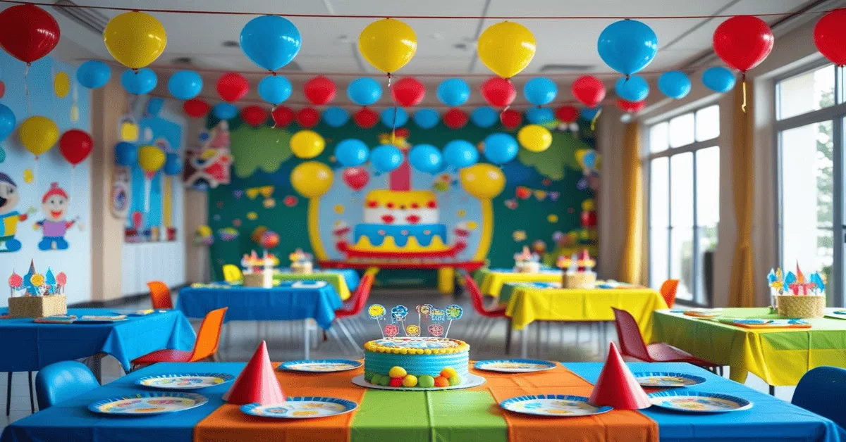 Top 7 Luxe Birthday Venues in Singapore for Unforgettable Celebrations
