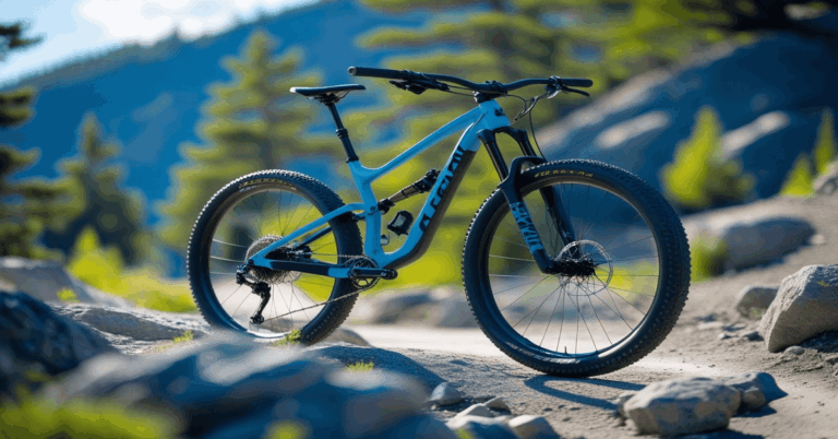 Top 7 MTB Brands in Singapore Elevate Your Trail Adventures with Premium Picks
