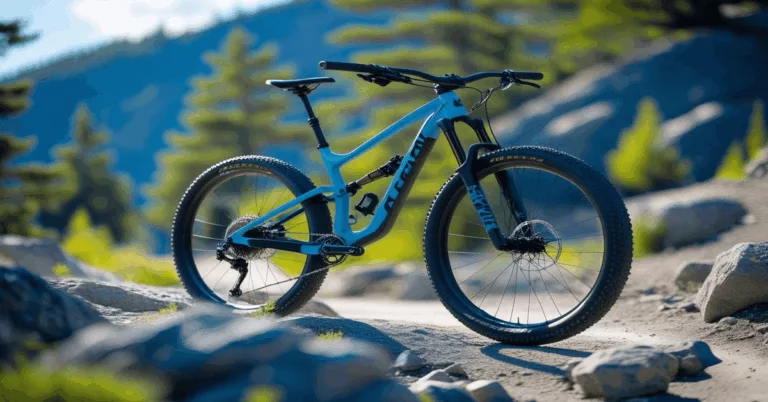 Singapore MTB Brands for Trail-Ready, Rule-Abiding Rides