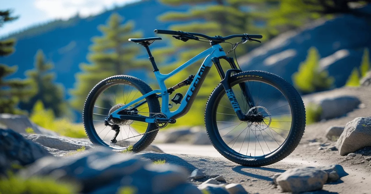 Top 7 MTB Brands in Singapore Elevate Your Trail Adventures with Premium Picks