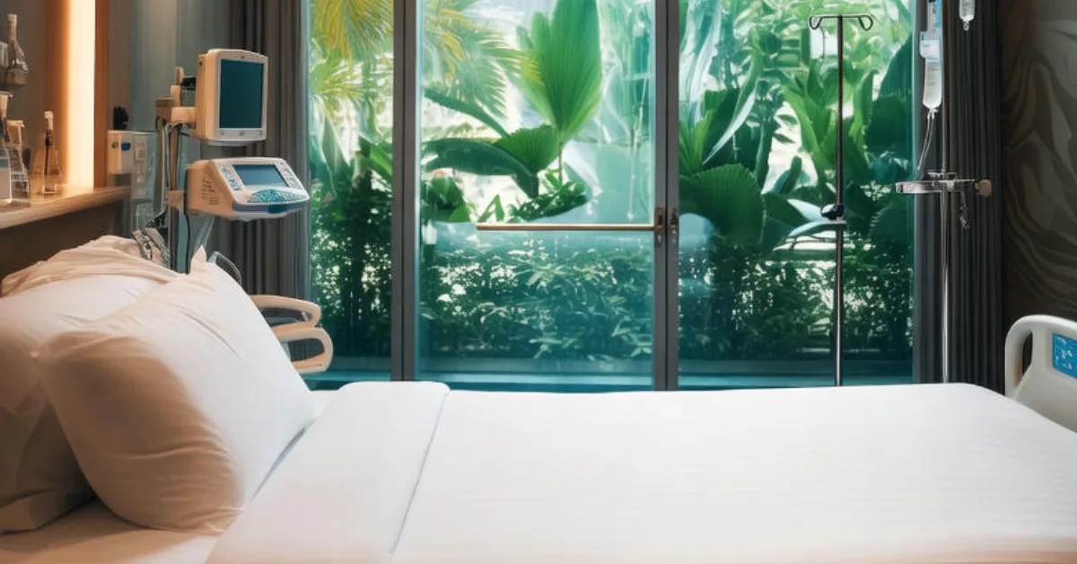 Top 7 Medical Concierge Services in Singapore
