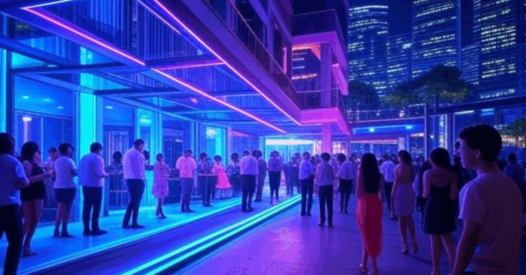 Best Night Clubs in Singapore (2026)