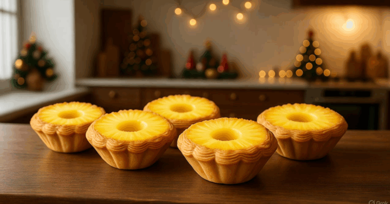 Best Pineapple Tarts in Singapore (2026)