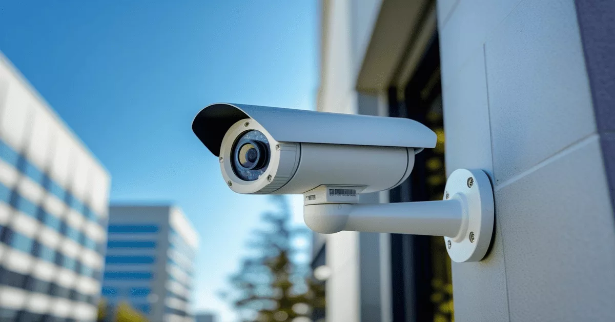 Top 7 Premier CCTV Providers in Singapore Elevating Security for the Discerning Elite