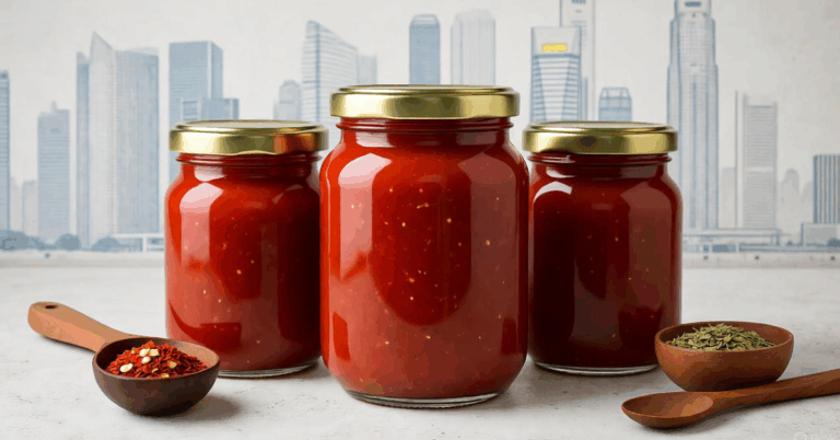 Best Spaghetti Sauce Brands in Singapore (2026)