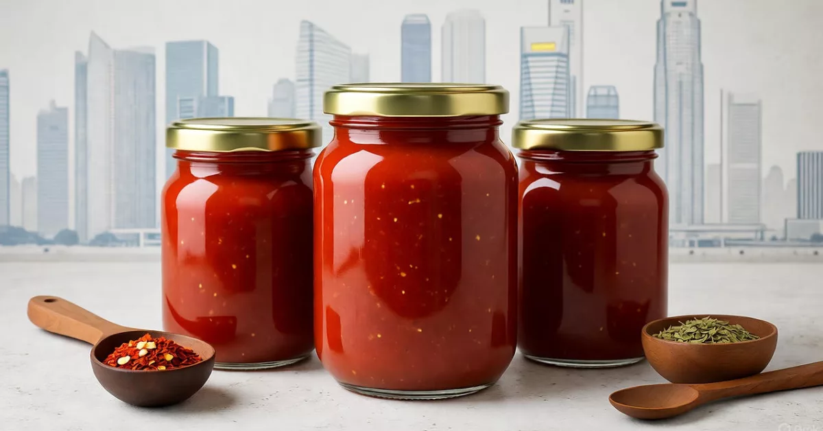 Top 7 Spaghetti Sauce Brands in Singapore for Discerning Palates