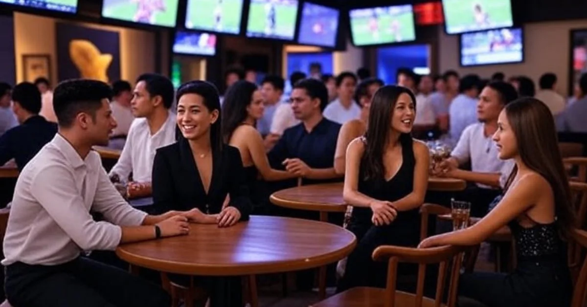 Top 7 Sports Bars in Singapore for the Ultimate Viewing Experience