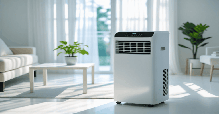 Top Portable Air Conditioners in Singapore for Sophisticated Comfort