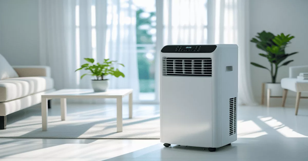 Top Portable Air Conditioners in Singapore for Sophisticated Comfort