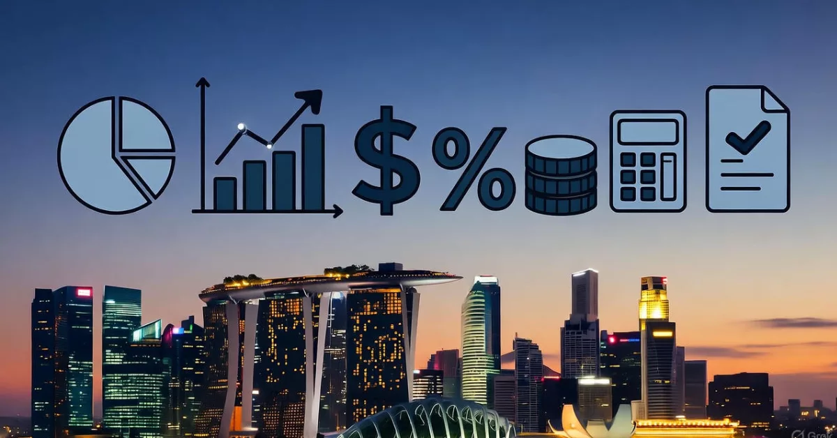 Top Savings Tracker Apps in Singapore for Financial Mastery