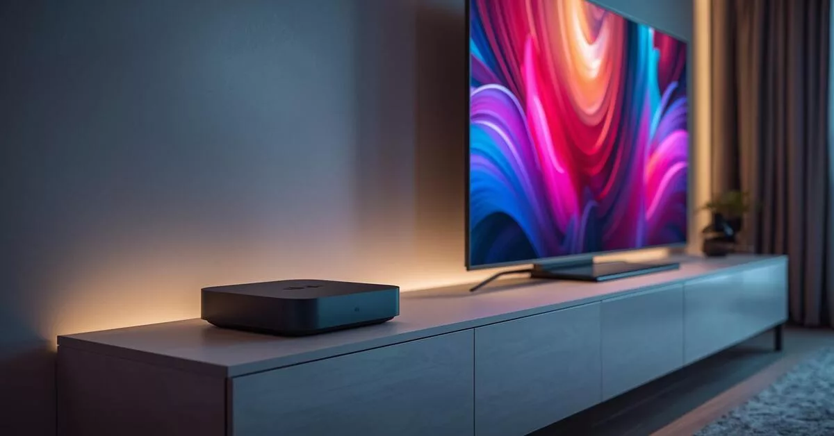 Best TV Boxes in Singapore: Elevate Your Entertainment with Sophisticated Streaming Mastery