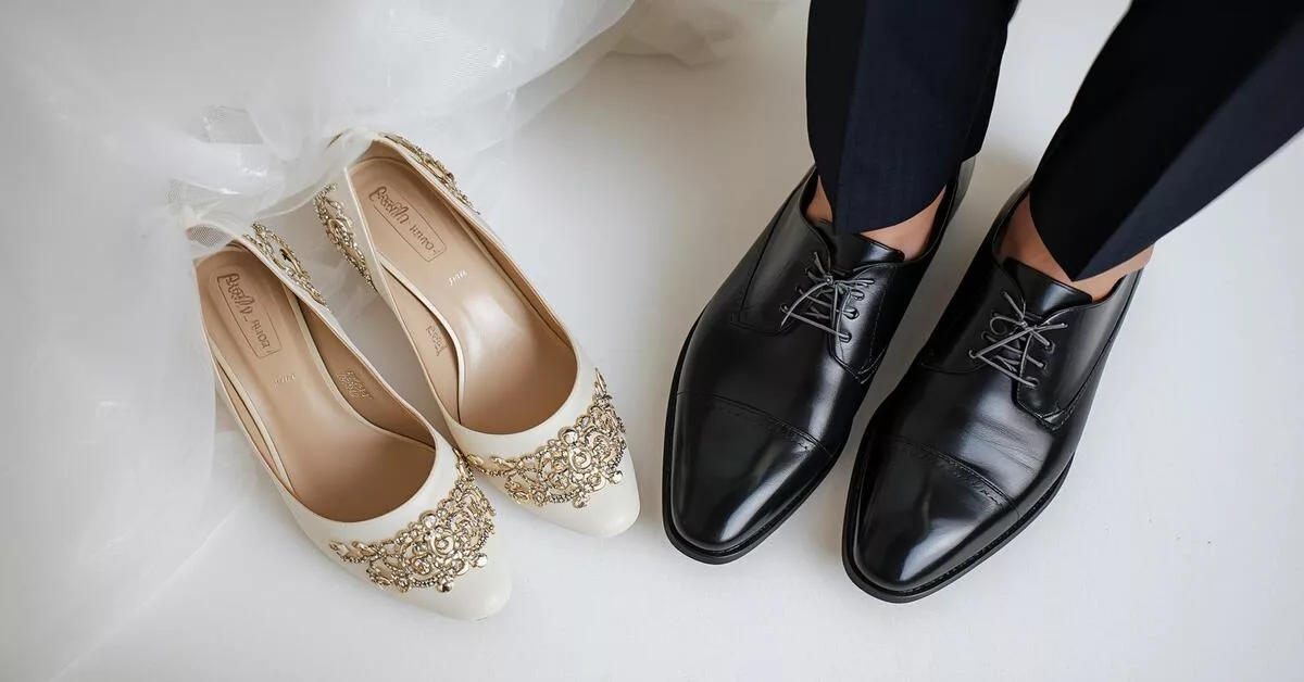 The Finest Wedding Shoes in Singapore: Top 7 Brands for the Discerning Bride