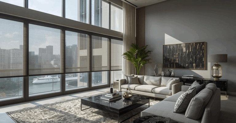 Elevate Your Sanctuary: Singapore's 7 Most Exquisite Window Tint Film Providers for the Discerning Elite