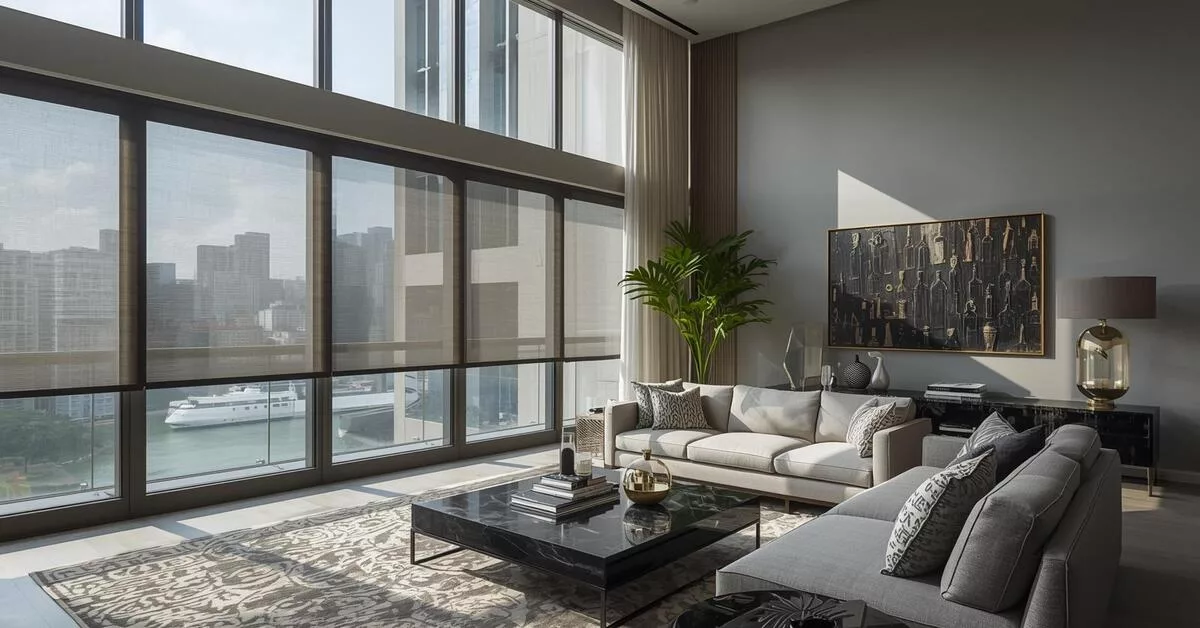 Elevate Your Sanctuary: Singapore's 7 Most Exquisite Window Tint Film Providers for the Discerning E