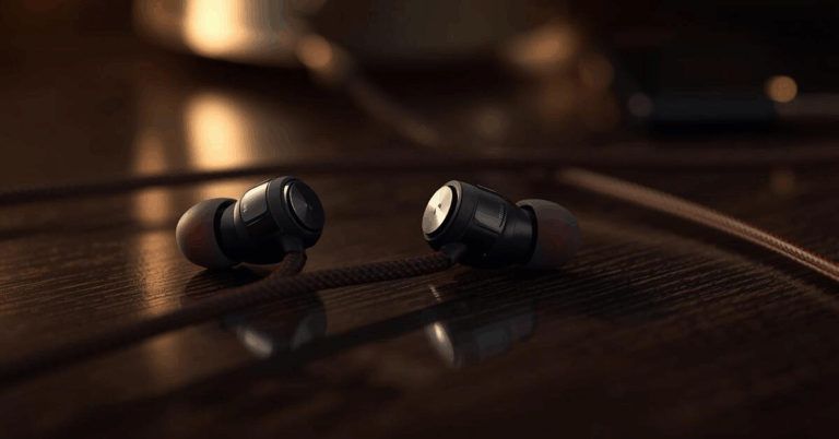Singapore's Elite Wired Earphones: 7 Atas Audio Brands for Discerning Listeners