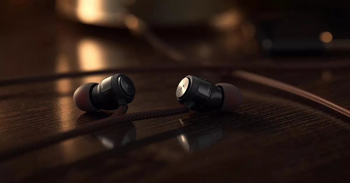 Singapore's Elite Wired Earphones: 7 Atas Audio Brands for Discerning Listeners