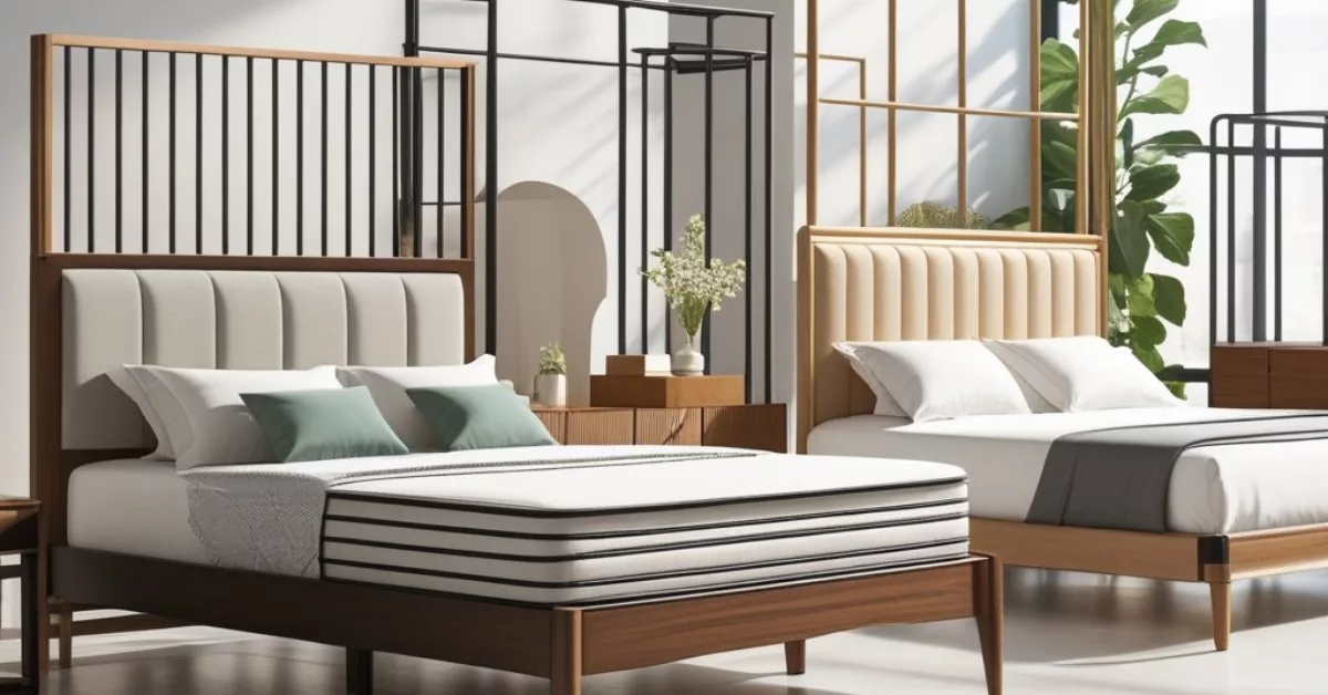 Top Bed Frames in Singapore: Elevate Your Bedroom with Timeless Elegance
