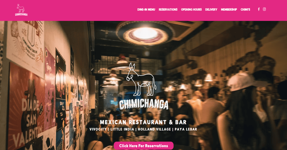chimichanga