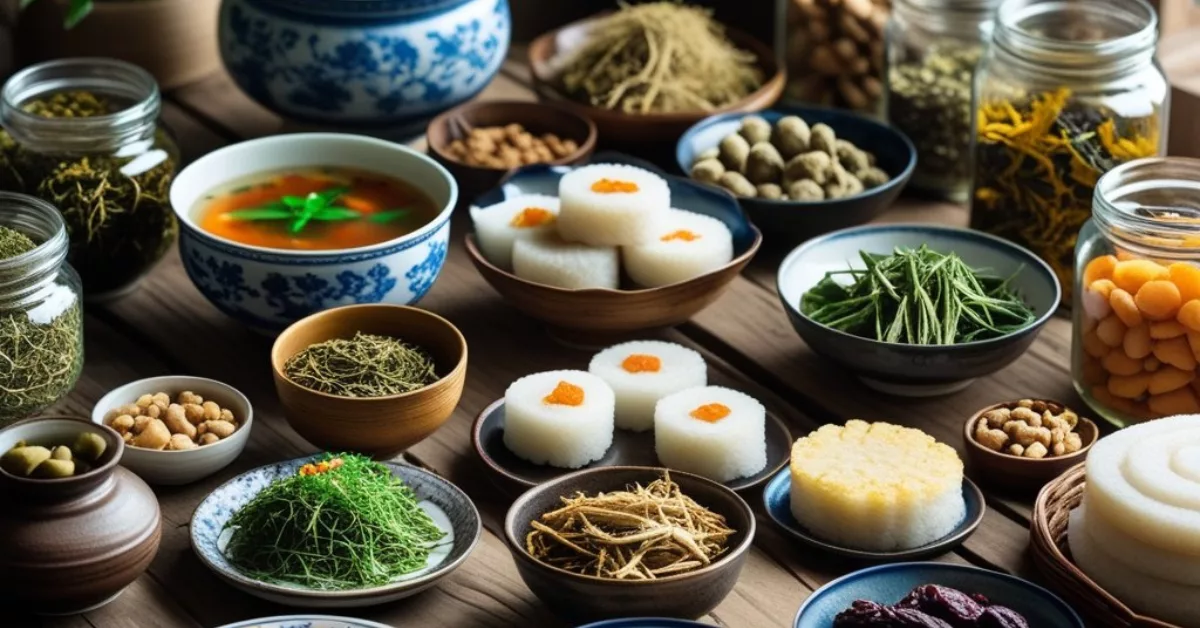 The Pinnacle of Confinement Food in Singapore: Nourishing New Mothers with Elegance and Tradition