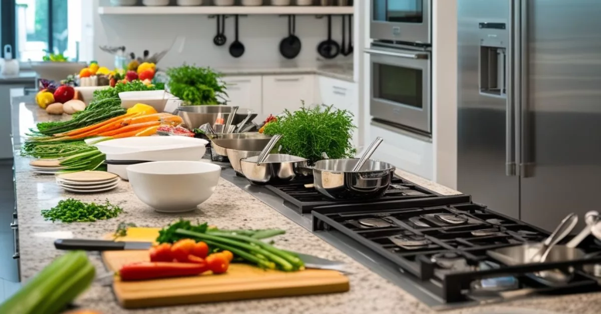 Best Cooking Schools in Singapore