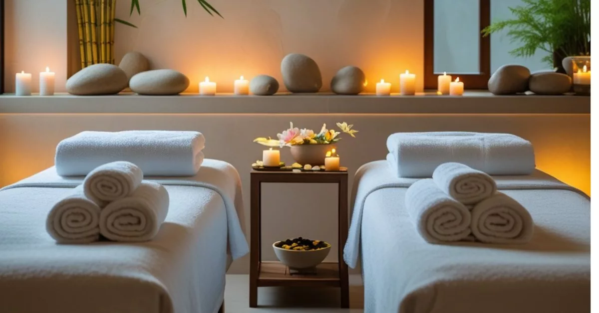 7 Exquisite Couple Spas in Singapore for Unparalleled Intimacy and Rejuvenation